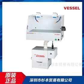 IPC-60VESSEL威威静电除尘箱