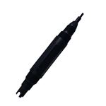 CpH809X工業在線平頭脫硫pH電極