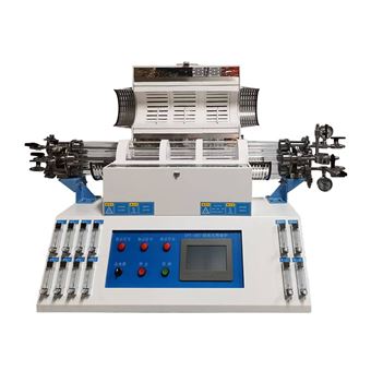 OYS-1200C-III（φ180）四管炉