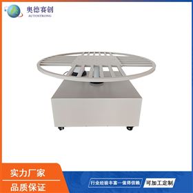 AUTO-TF10IP 測試旋轉臺   防塵防水防護等級檢測