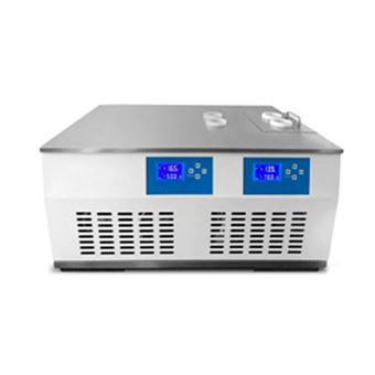 凝點傾點測定儀