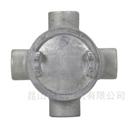 GUAX69 CROUSE-HINDScUL接线盒GUAX69SA 2英寸