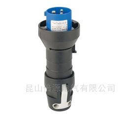 EATON CEAGGHG5117506R0001防爆插头16A