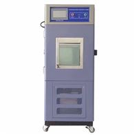 ST-100ZD窄式恒温恒湿实验箱