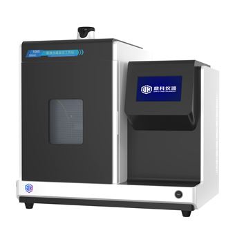 DKHC系列 磁力耦合微波高压反应仪