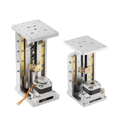 英国AML高真空升降台温度200°