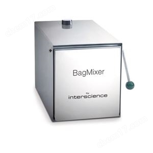 BagMixer 400 Pinterscience法国400毫升实验室搅拌器