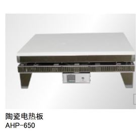 跨境现货Asahi-rika旭理化电热板