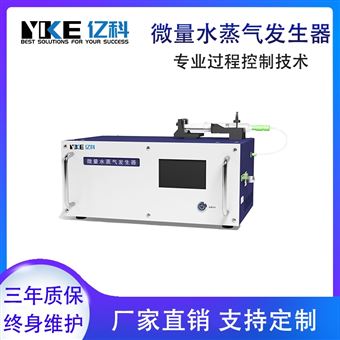 碳活化用水蒸气发生器
