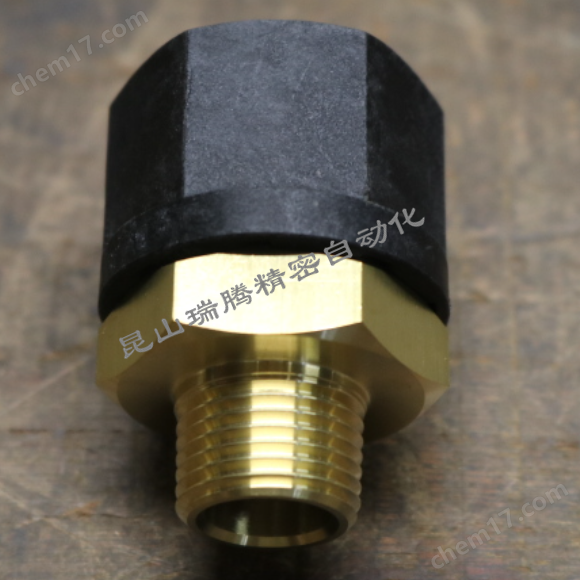 日本RGL软管接头JH19-1/2-B-N
