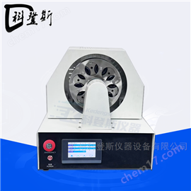 KDS-6062A皮料皮革透水氣試驗(yàn)機(jī) 皮革水汽滲透試驗(yàn)儀