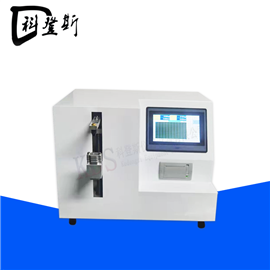 GB15811-2025注射针针尖穿刺力和阻力试验机