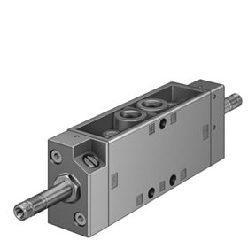 JMFH-5-1/8FESTO 电磁阀
