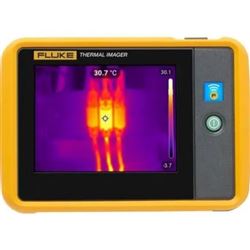 ​Fluke PTi120福禄克便携式口袋热像仪