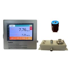 AOP系列motive自动锁螺丝机专用在线扭力(测力计)