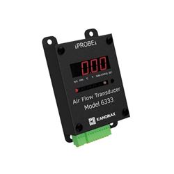?MODEL 6333-0C加野風速變送器