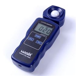 LUYOR-3460PAR路阳光合有效辐射仪