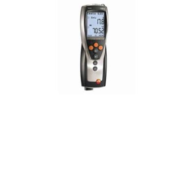 testo 635-2德國德圖壓力露點儀