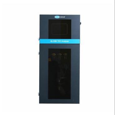 QL3580哈希在线TOC总有机碳分析仪