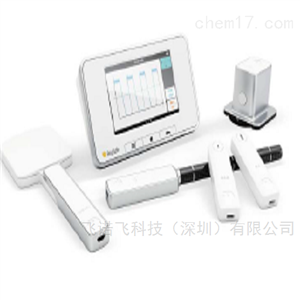 RaySafe X2X射線評估系統