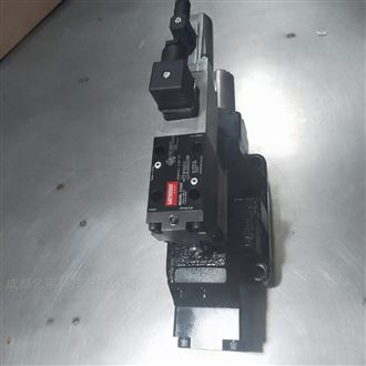 KHDG5V-5威格士VICKERS比例阀