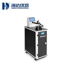 HD-D021透氣性測(cè)試儀