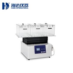 HD-D022可沖散性能試驗(yàn)機(jī)