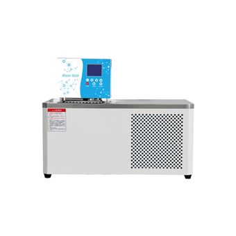 卧式低温恒温槽