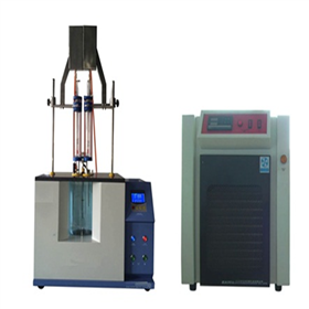 MHY-30027載冷劑冰點(diǎn)測定儀