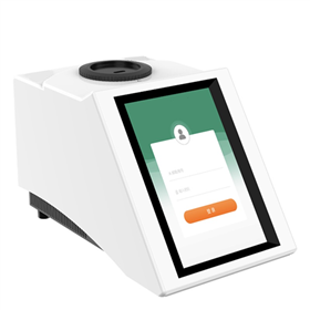 MHY-31325全自动熔点仪