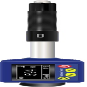 MHY-31306笔式里氏硬度计