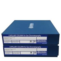 Shinwa ULBON HR-Thermon-HG烷基汞分析柱