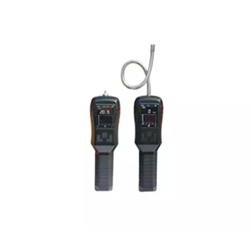 反應釜激光氧氣分析儀