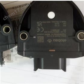N6SAI100V2-001德国Elobau N6系列倾斜传感器 静态模拟型