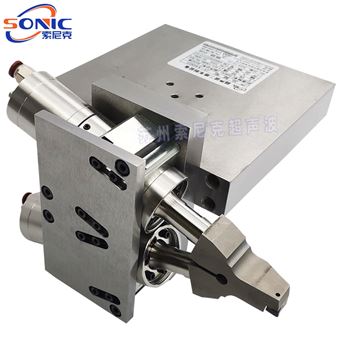 JY-X20超声波氧化锆车削设备