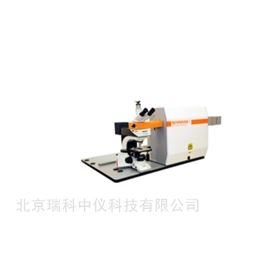inVia BasisinVia 共焦顯微拉曼光譜儀