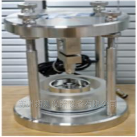 TT-VEA1型膨脹力測定儀