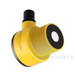 QS186LE美國邦納BANNER光電傳感器
