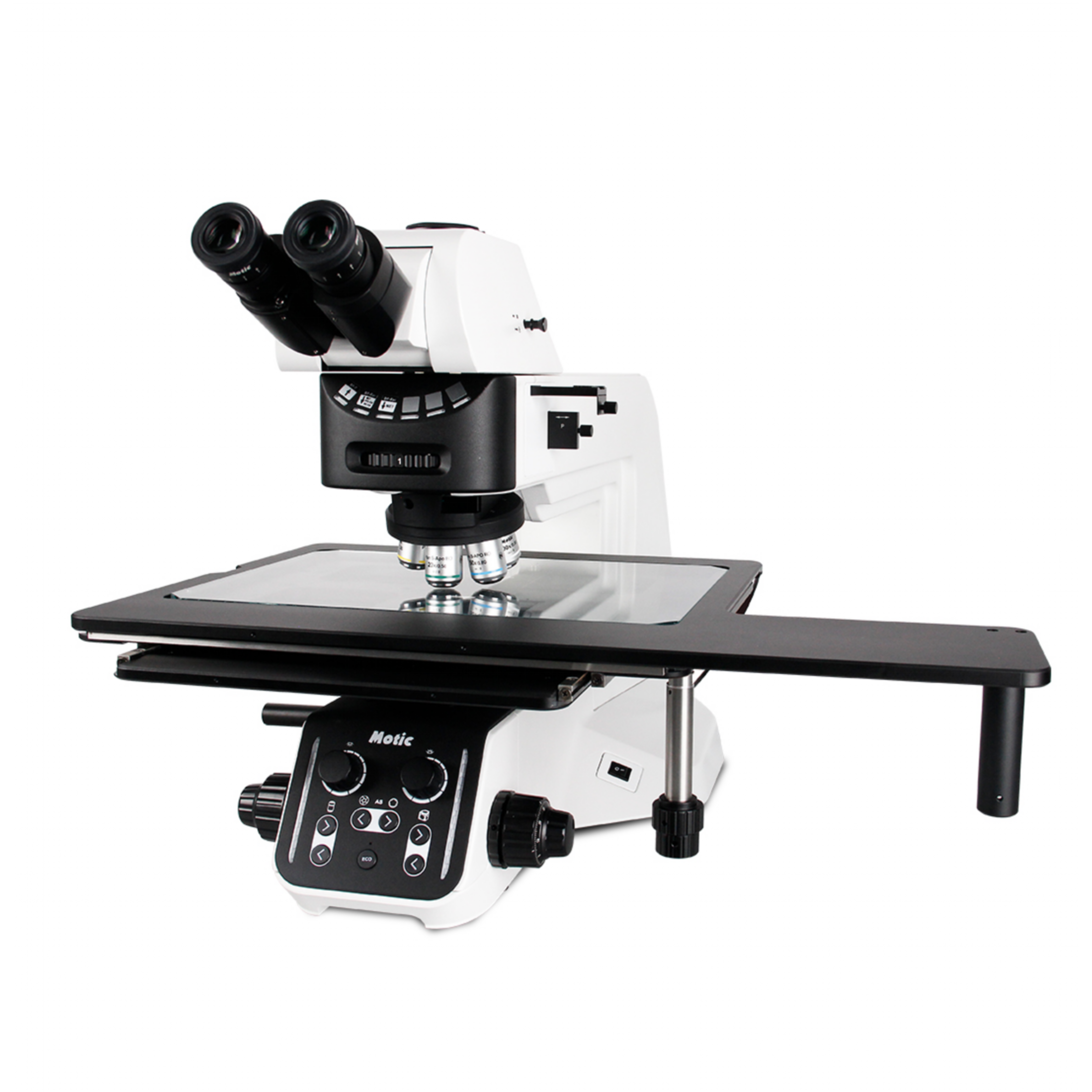 PA200/PA300金相显微镜