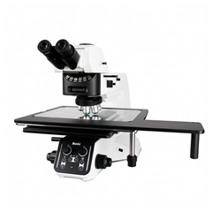 PA200/PA300金相显微镜