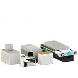 SGKL-200KN混凝土溫度開裂應力試驗機