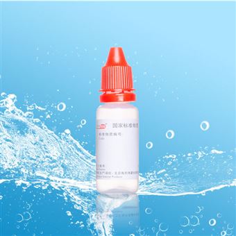 CRM鴻蒙標準物質/45μm乳膠微粒粒度標準物質