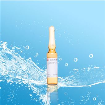 CRM鴻蒙標準物質/丙酮中噻菌靈溶液標準物質100μg/mL1mL
