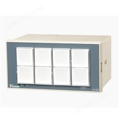 8路閃光報(bào)警器