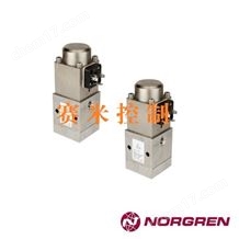 比例閥VP40系列IMI Norgren諾冠