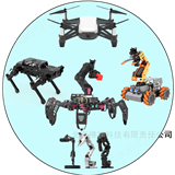 AI機(jī)器視覺人工智能通識(shí)課