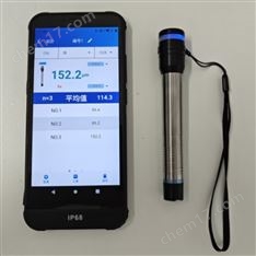 智能涂層測厚儀