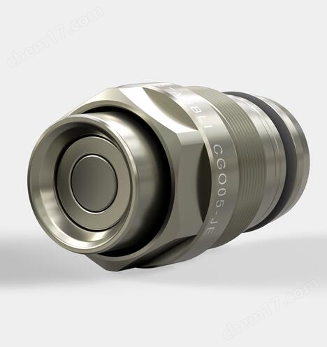 staubli史陶比尔无泄漏盲插快速接头