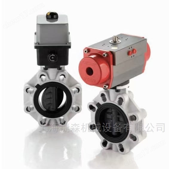 FKOCDA050E意大利FIP蝶阀中国销售中心