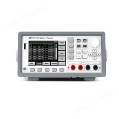 電池內(nèi)阻測(cè)試儀